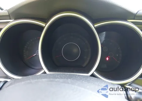 2014 Kia Optima Ex из США, поврежденный, VIN 5XXGN4A70EG289941